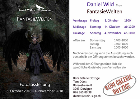 Daniel Wild
